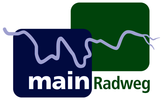 Logo Main-Radweg