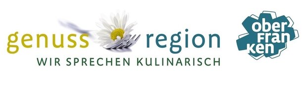 Logo Genussregion Oberfranken