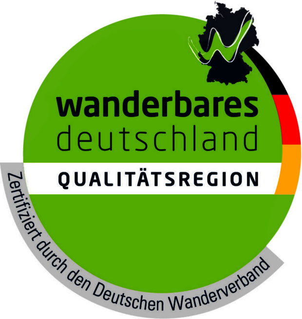 Logo Wanderbares Deutschland