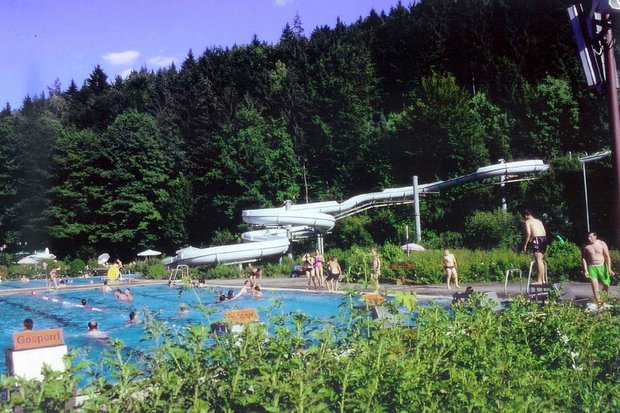Sommerbad Wirsberg