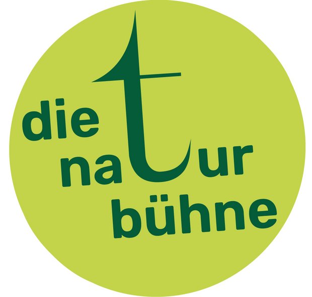 Logo Naturbühne Trebgast